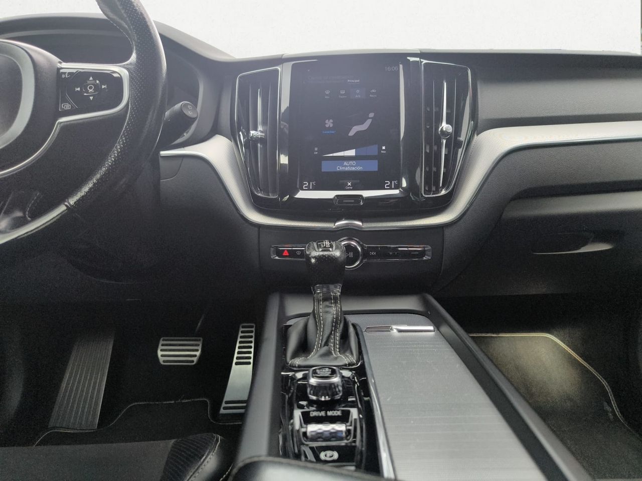 Foto Volvo XC60 22