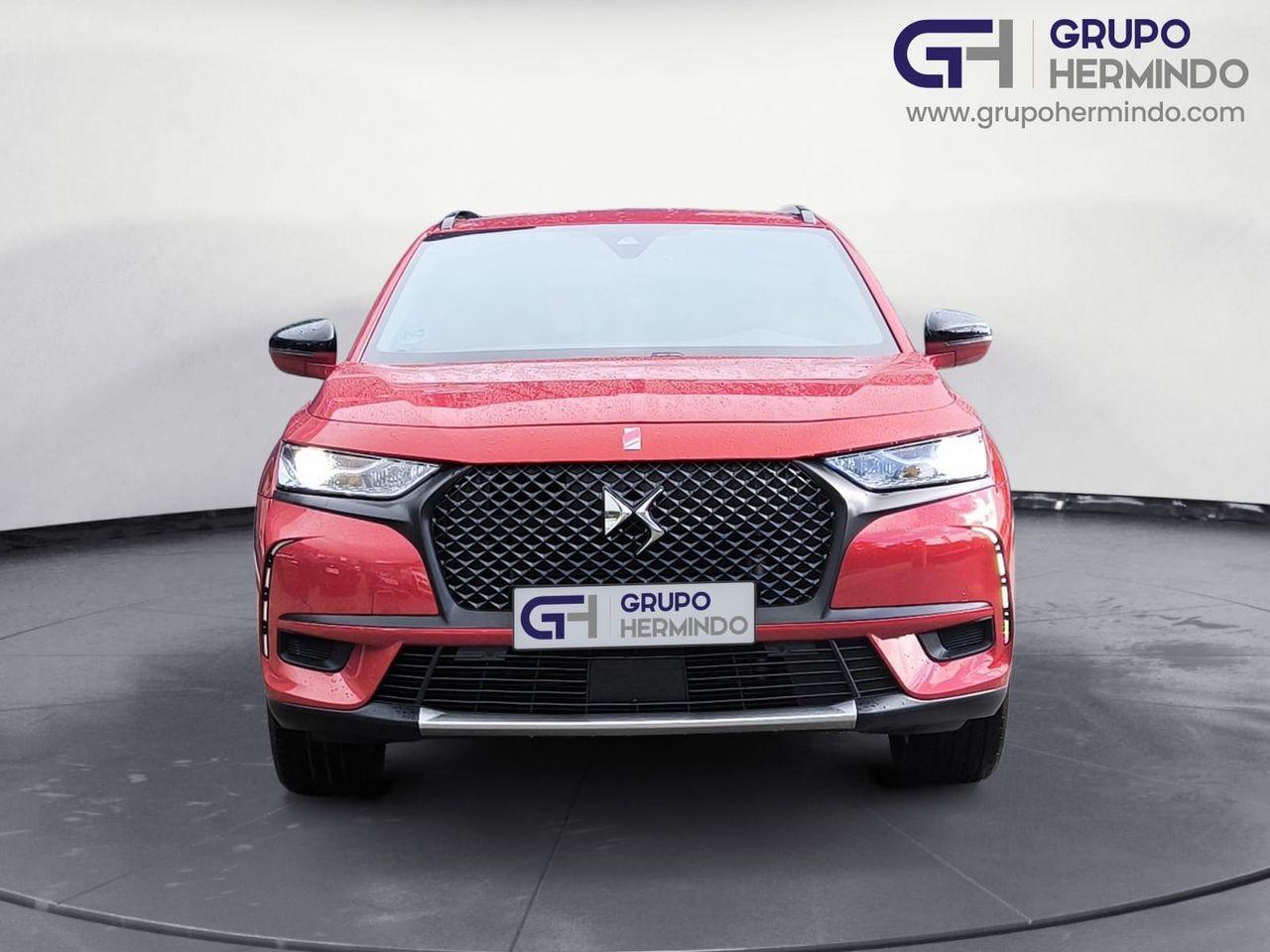 Foto DS Automobiles DS 7 Crossback 3