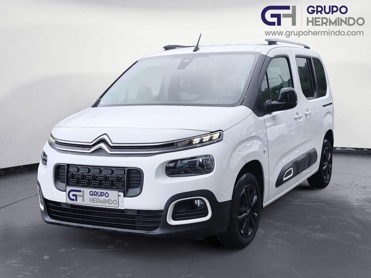 Foto Citroën Berlingo 1