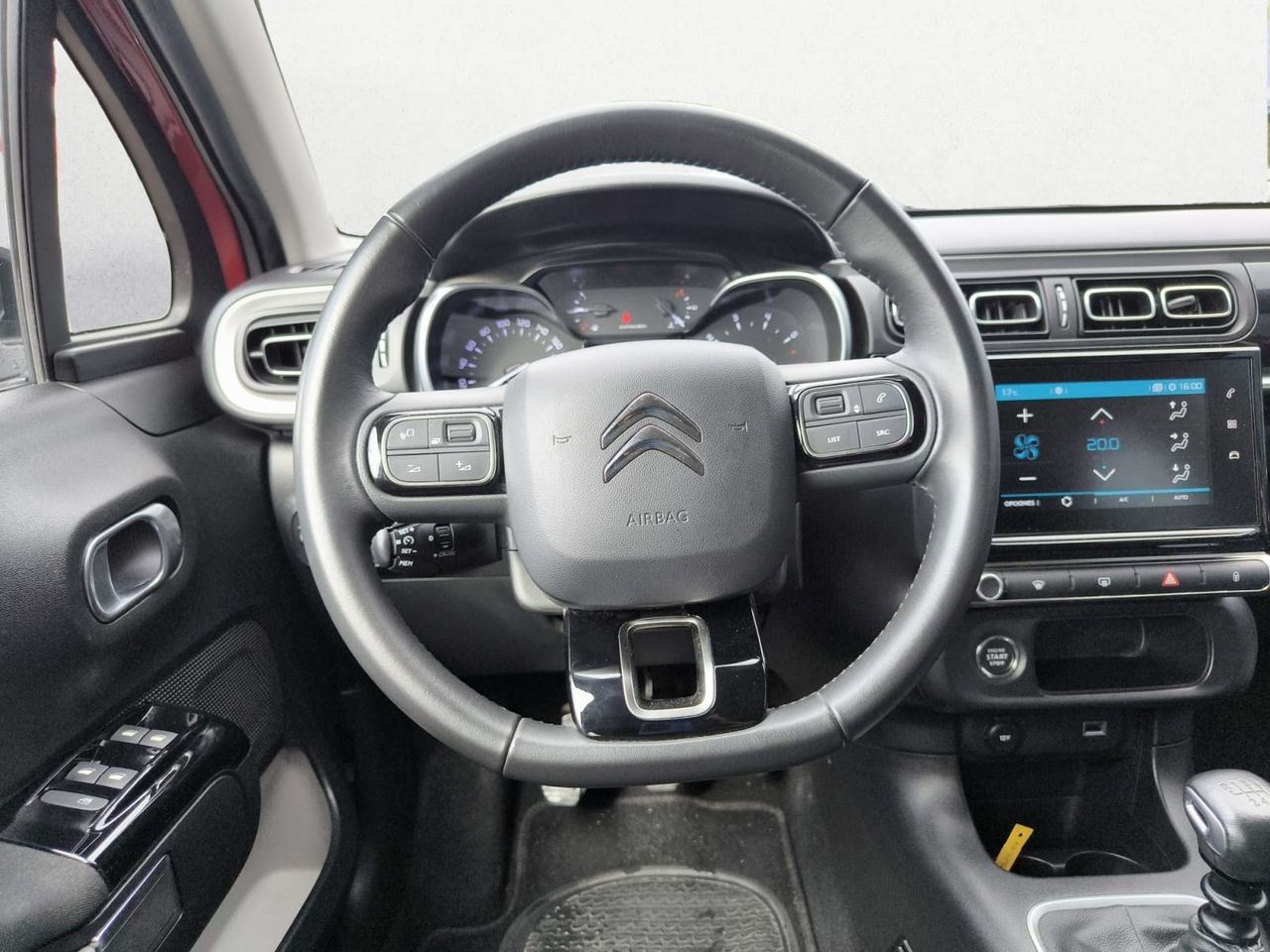 Foto Citroën C3 20