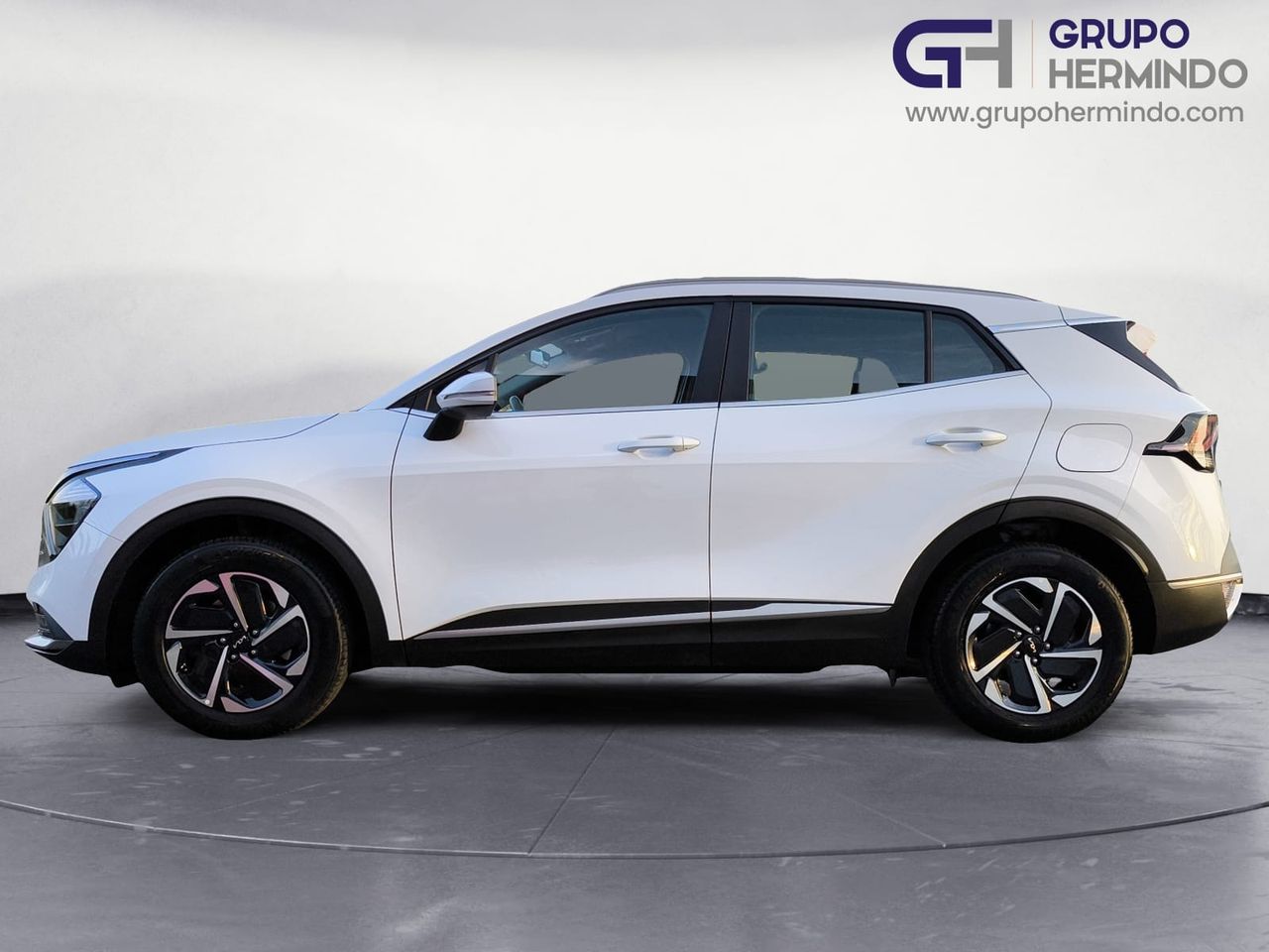 Foto Kia Sportage 6