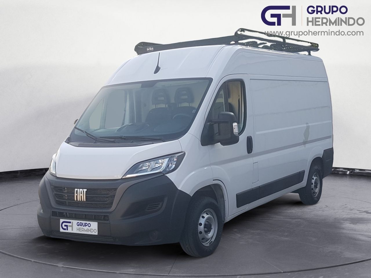 Foto Fiat Ducato 1