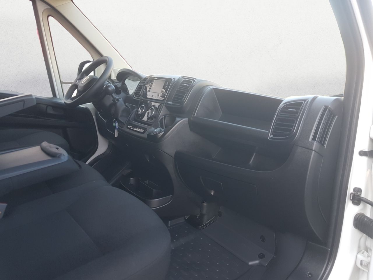 Foto Fiat Ducato 11