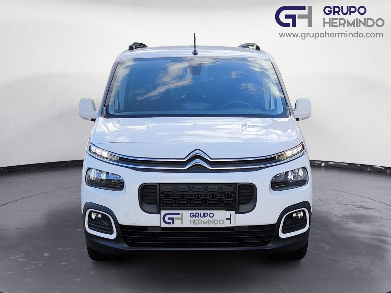 Foto Citroën Berlingo 3