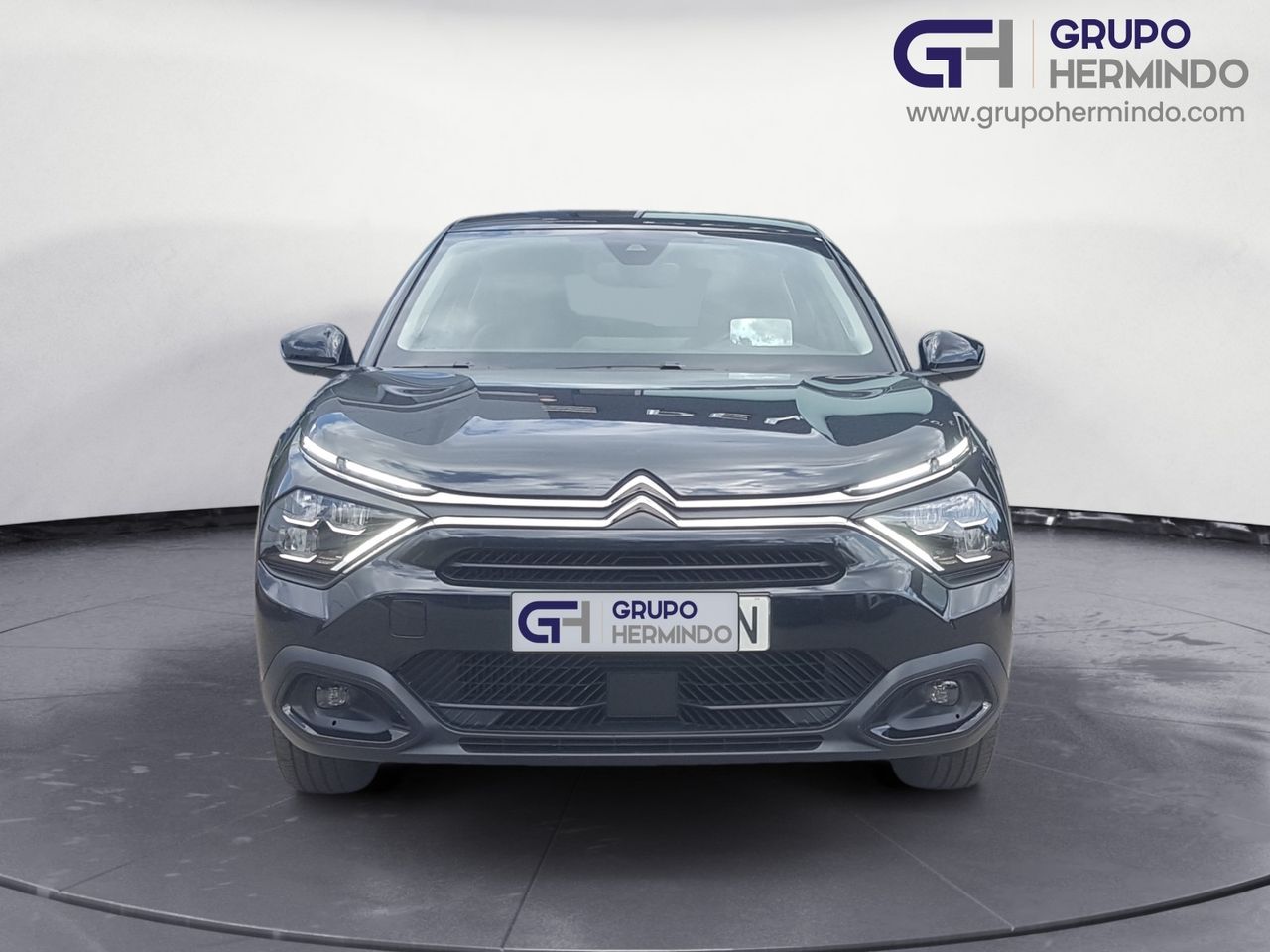 Foto Citroën C4 3