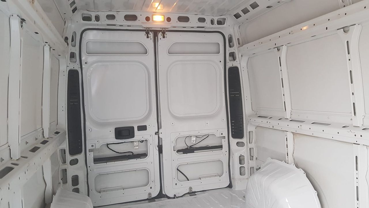 Foto Fiat Ducato 33