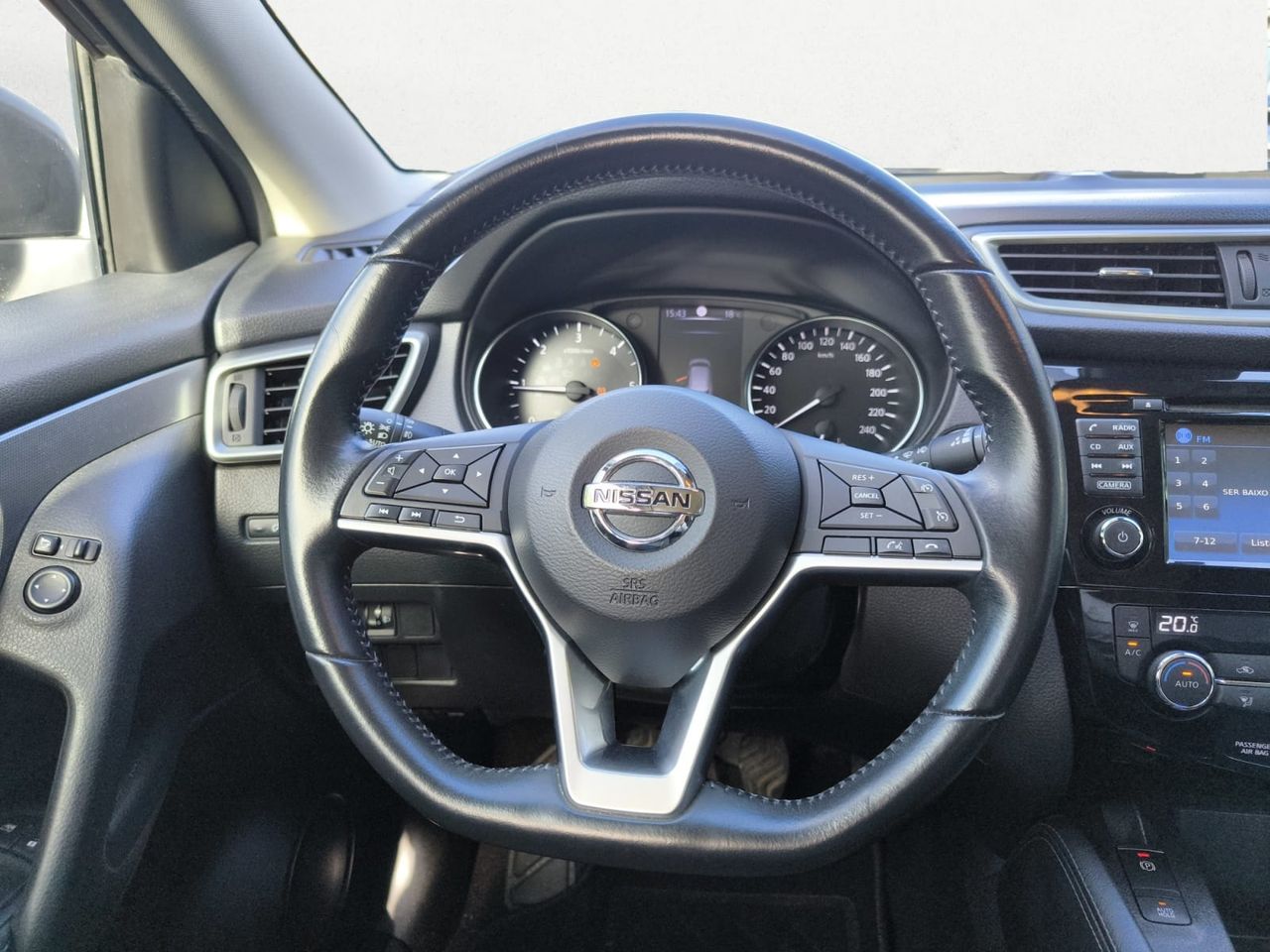 Foto Nissan Qashqai 18