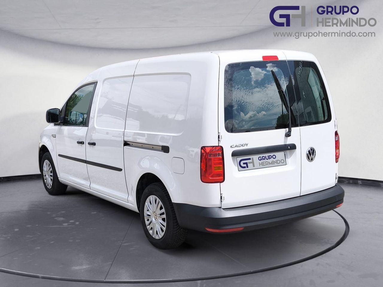 Foto Volkswagen Caddy 6