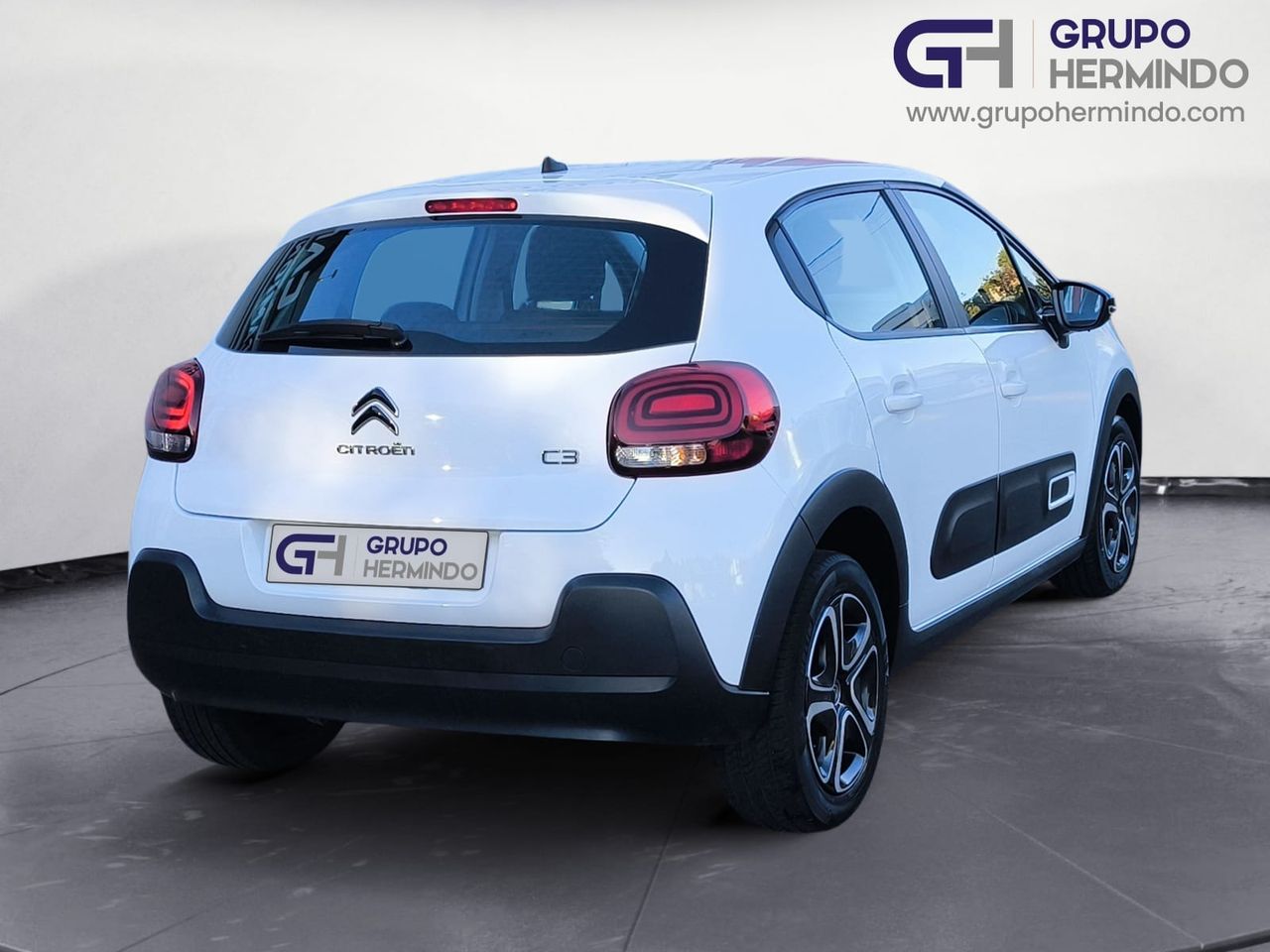 Foto Citroën C3 5