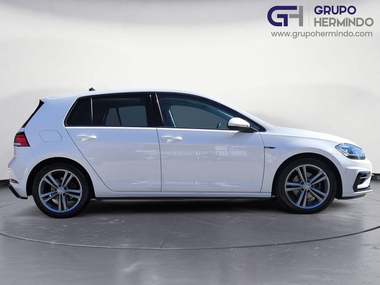 Foto Volkswagen Golf 7