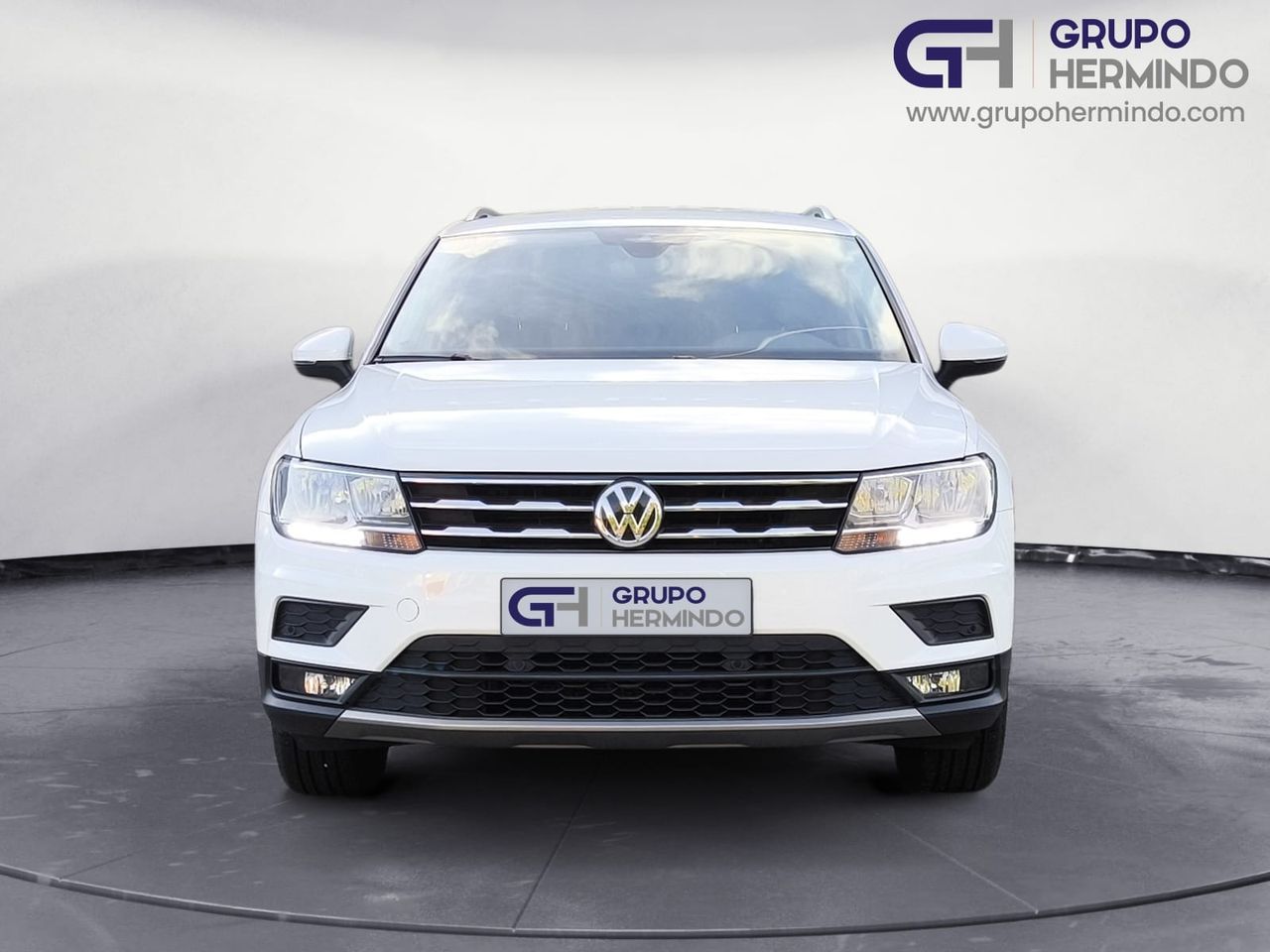 Foto Volkswagen Tiguan 3