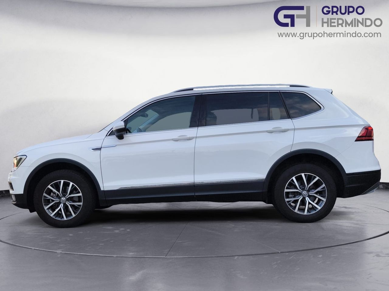 Foto Volkswagen Tiguan 6