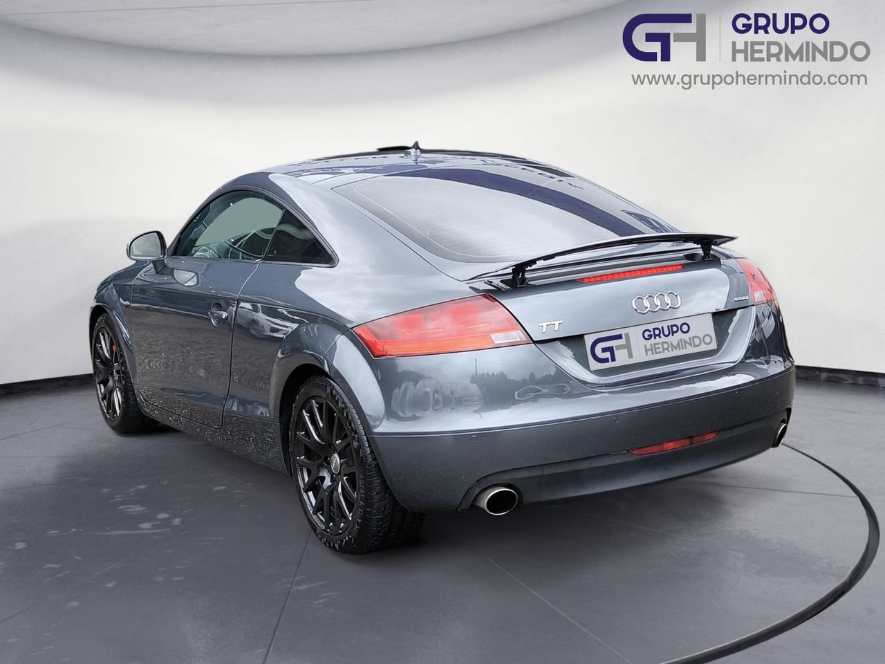 Foto Audi TT 3