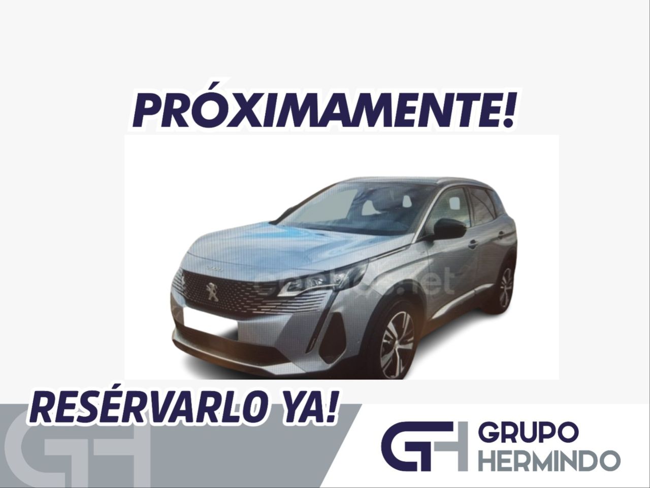 Foto Peugeot 3008 1