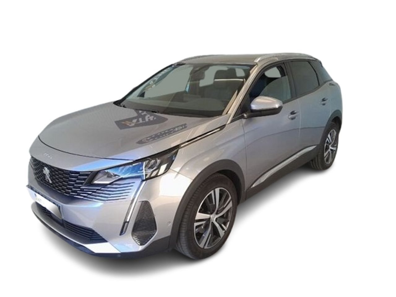 Foto Peugeot 3008 3