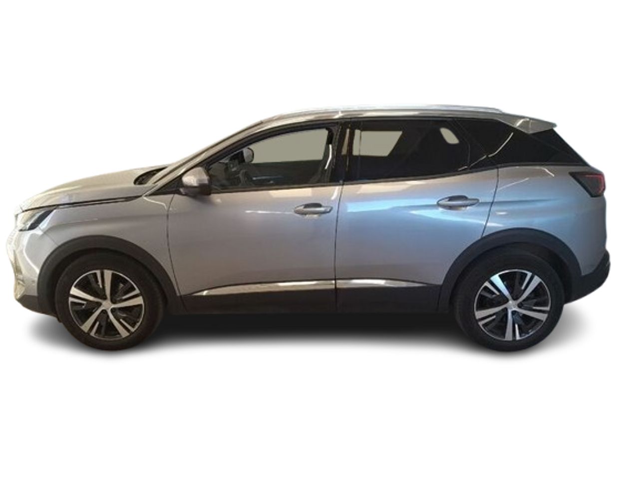 Foto Peugeot 3008 4