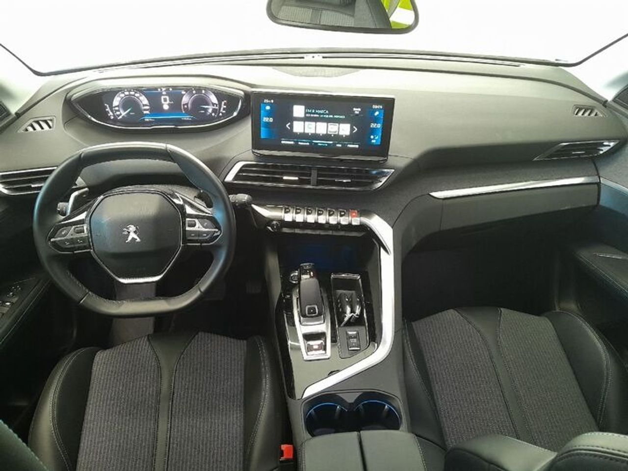 Foto Peugeot 3008 6