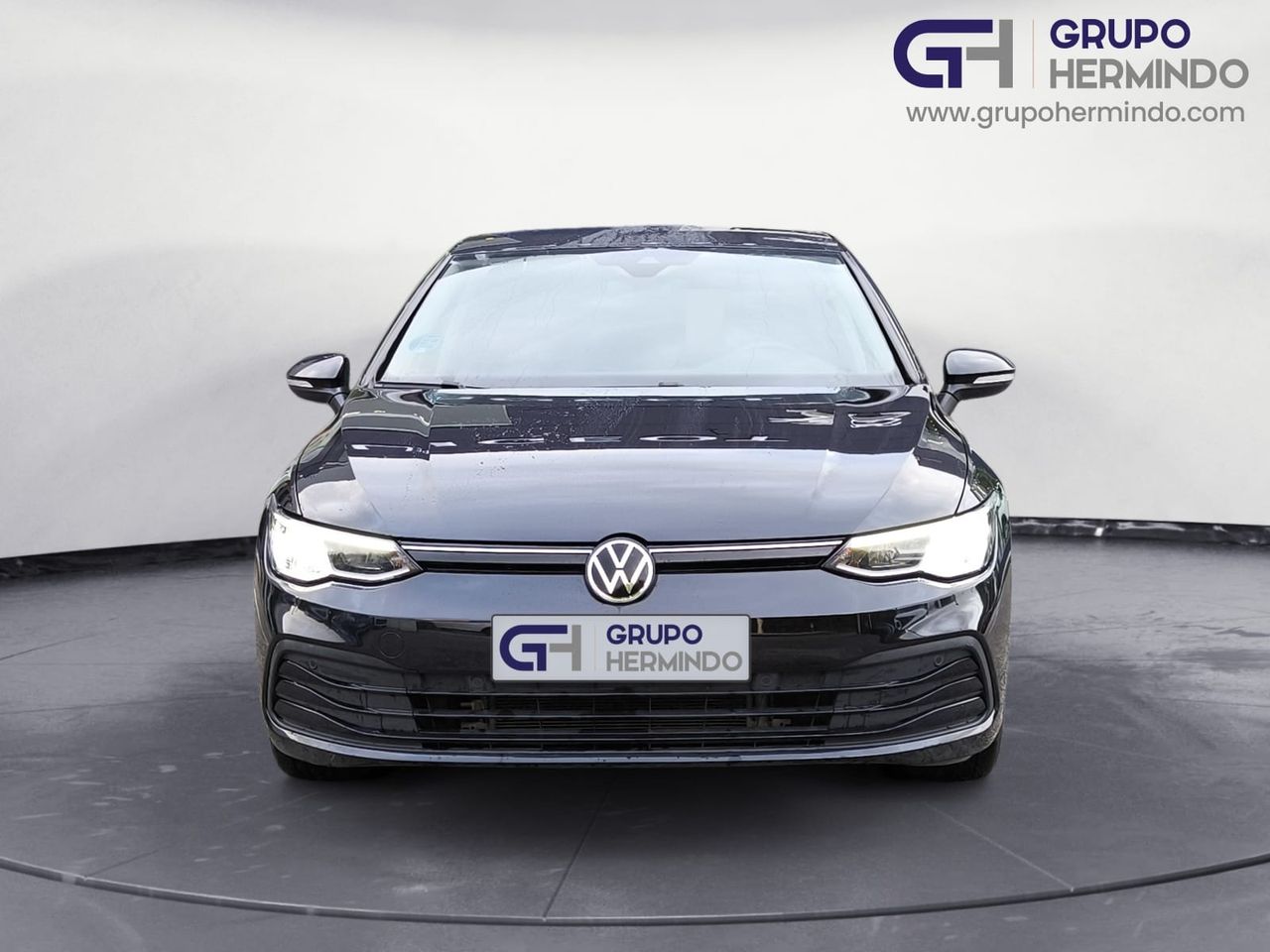 Foto Volkswagen Golf 3