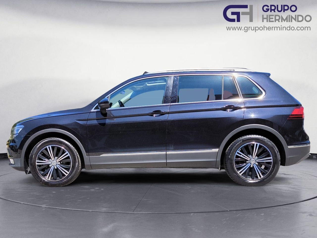 Foto Volkswagen Tiguan 7