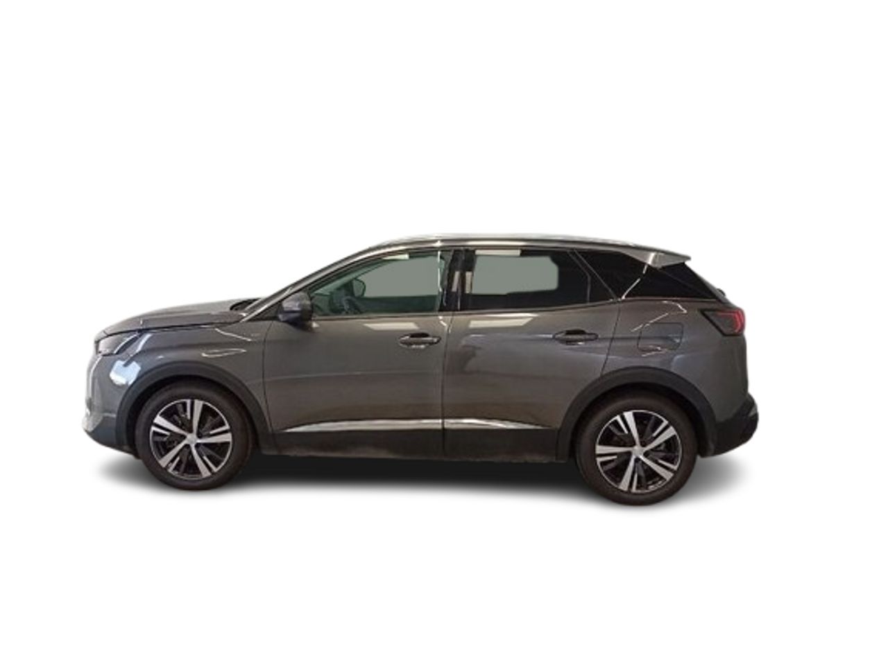 Foto Peugeot 3008 3