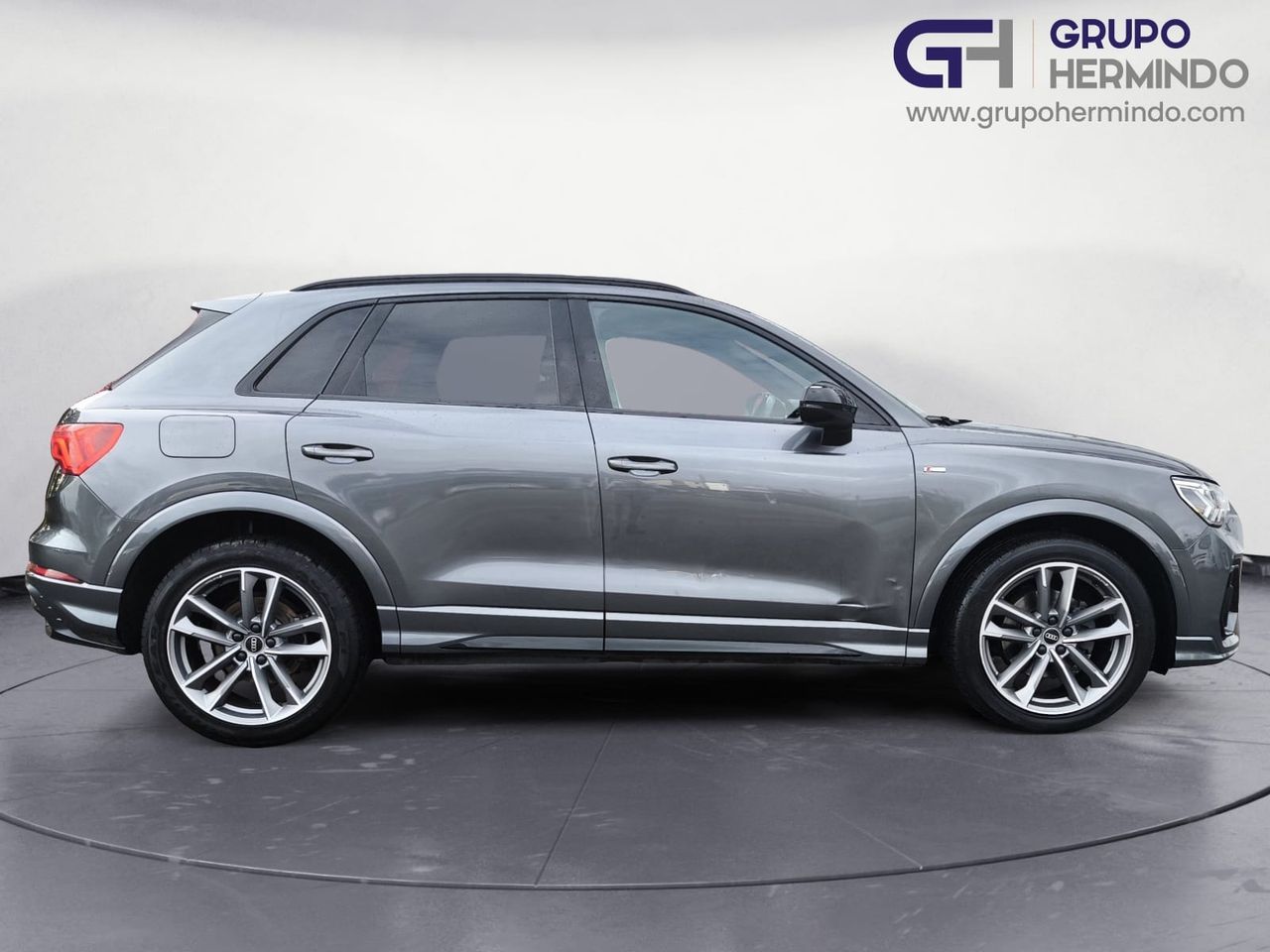 Foto Audi Q3 6