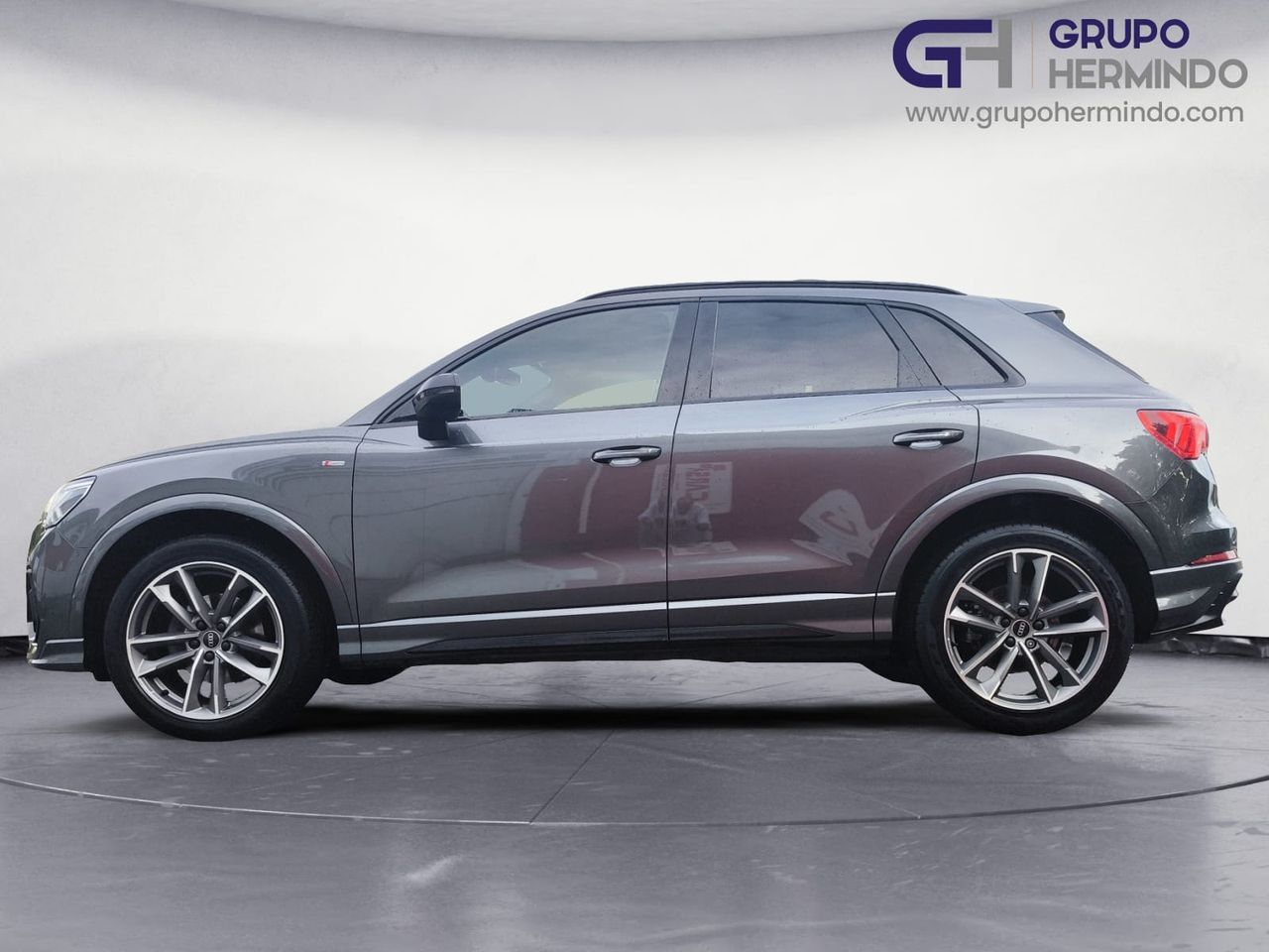 Foto Audi Q3 7