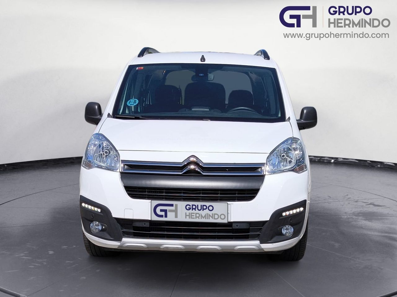 Foto Citroën Berlingo 4