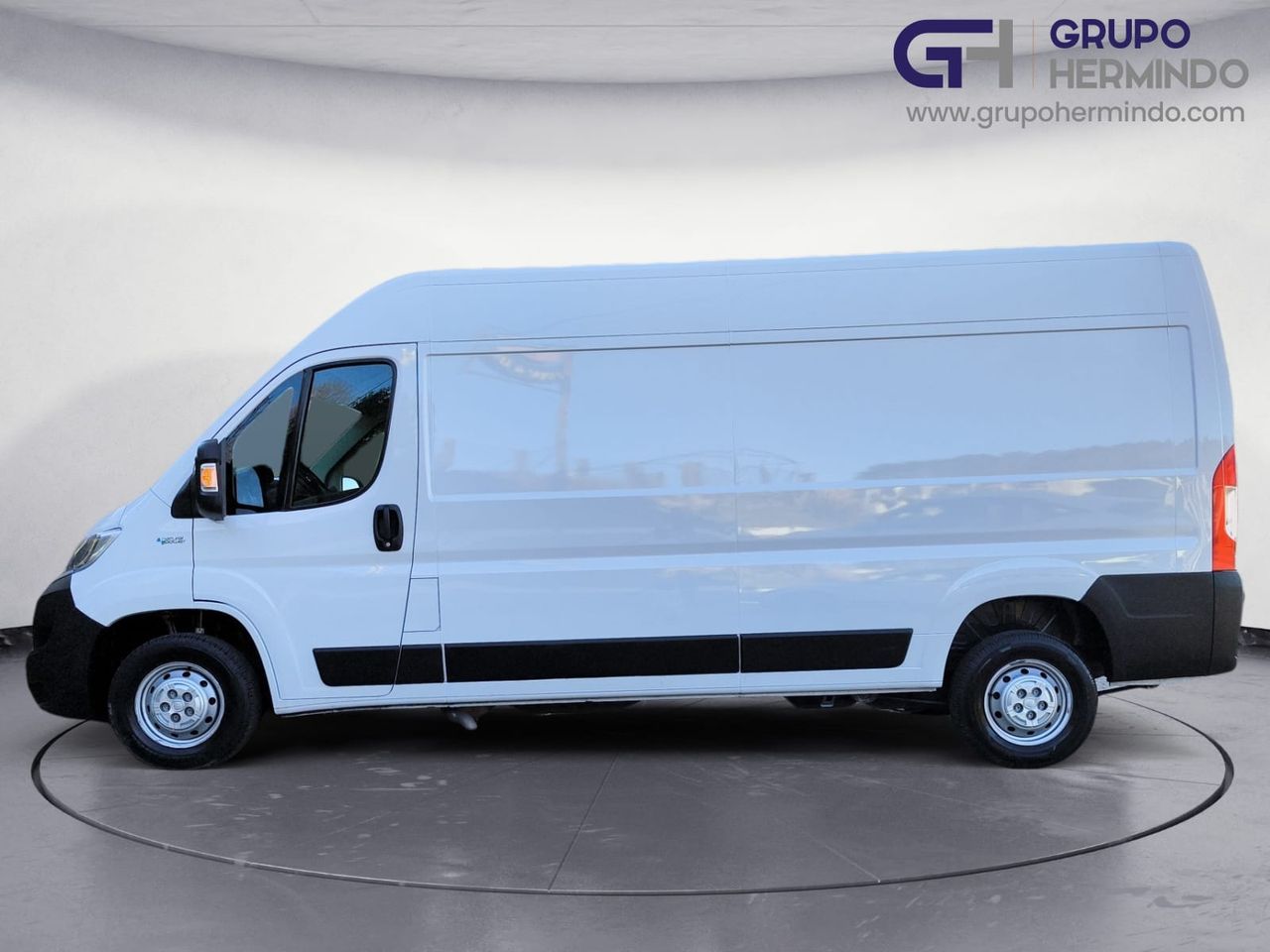 Foto Fiat Ducato 7