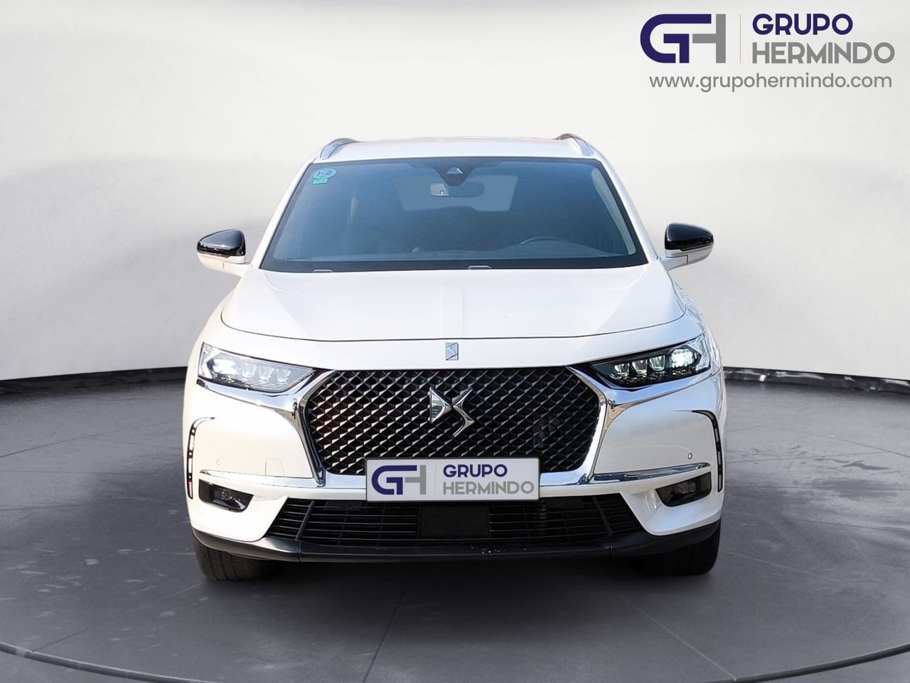 Foto DS Automobiles DS 7 Crossback 3