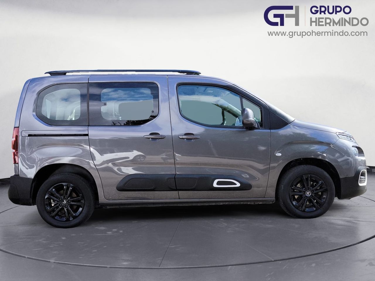 Foto Citroën Berlingo 6