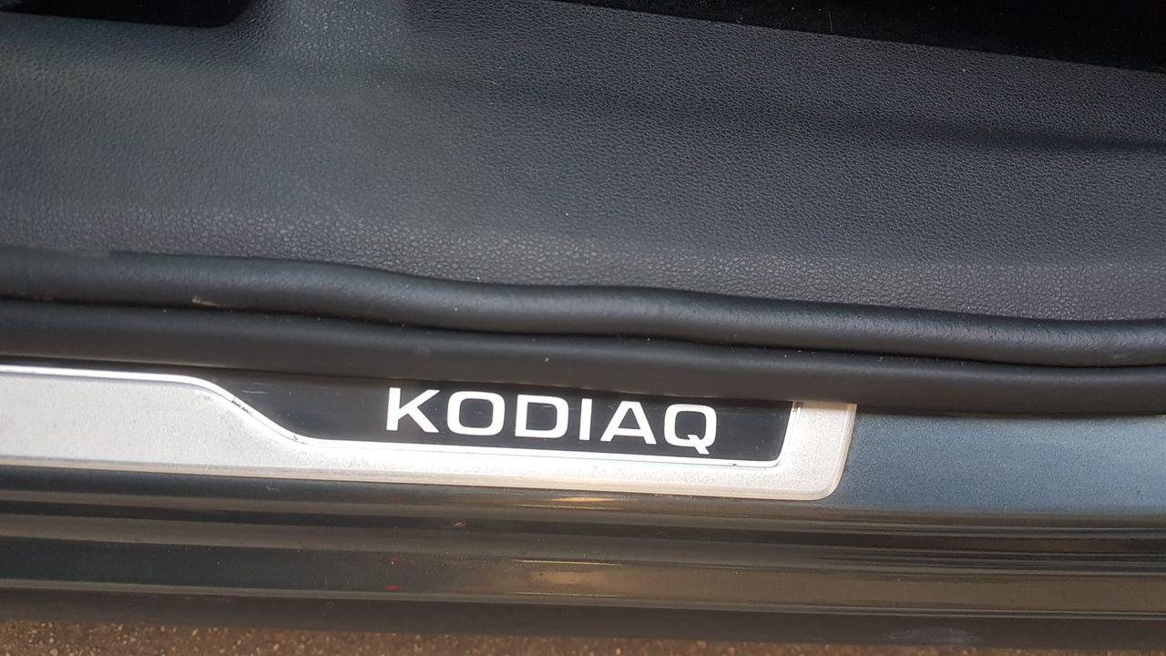 Foto Skoda Kodiaq 39