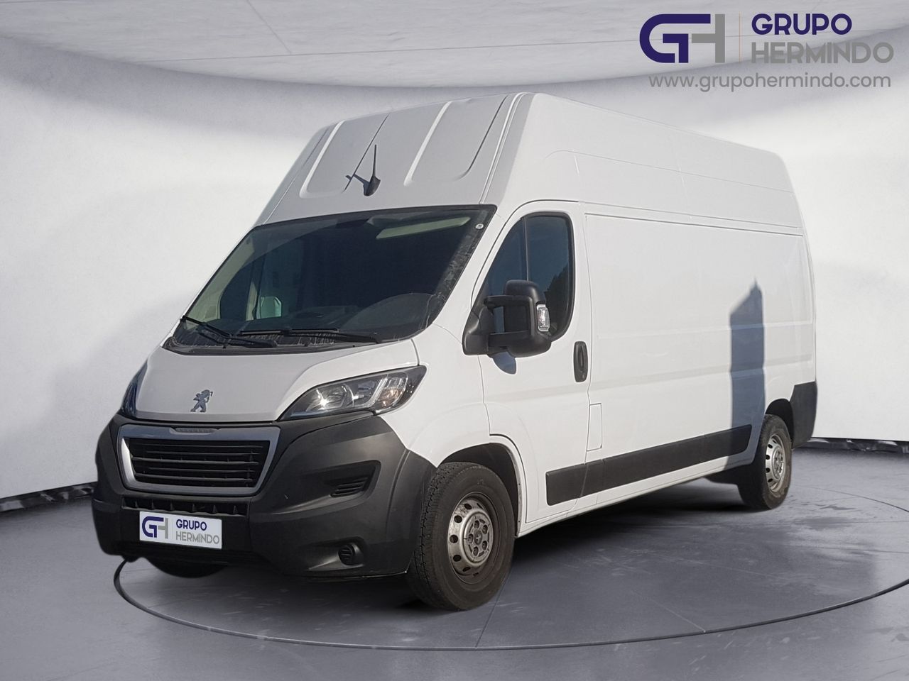 Foto Peugeot Boxer 1