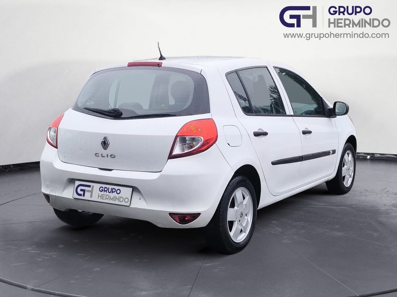 Foto Renault Clio 4