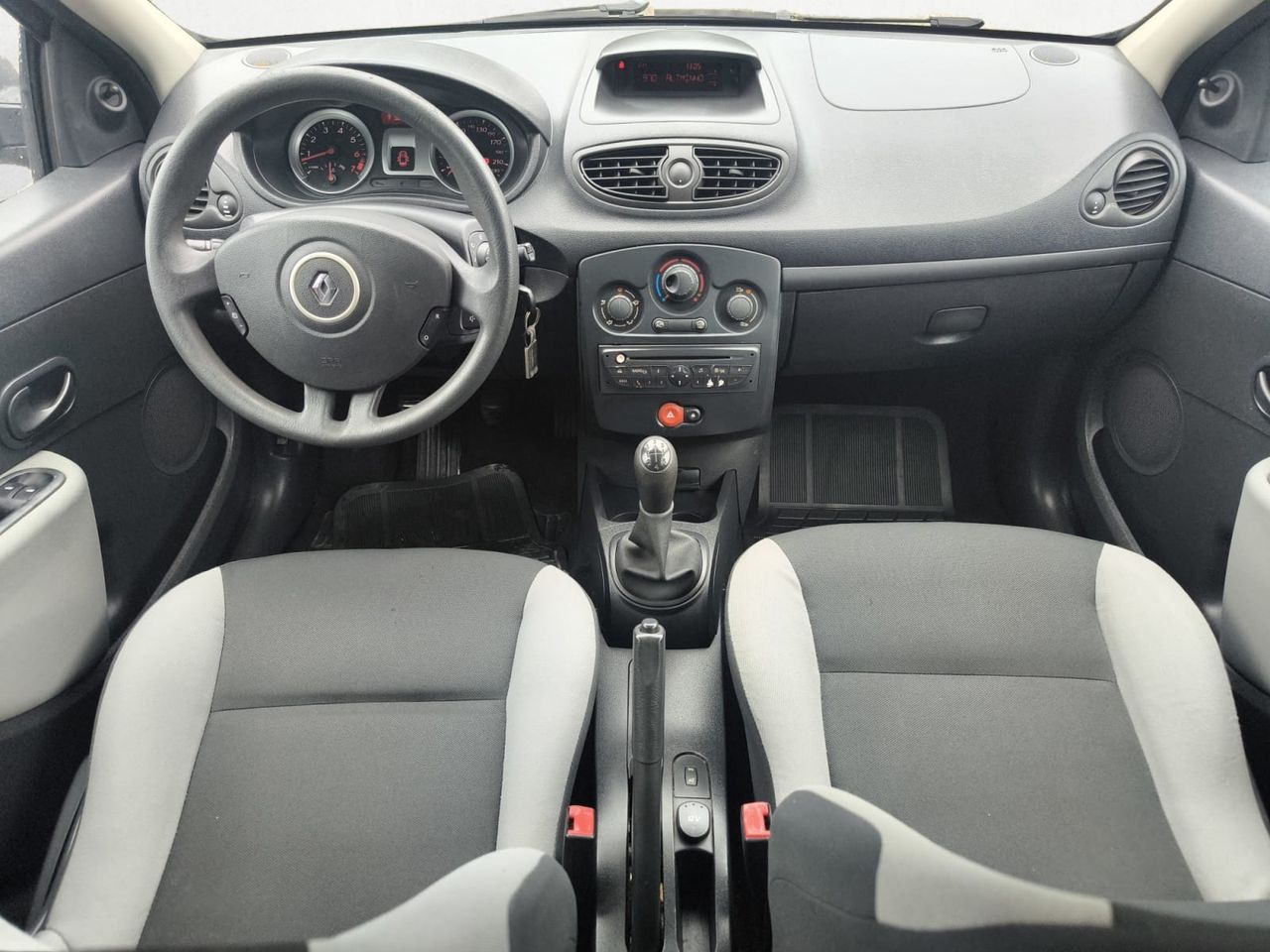 Foto Renault Clio 9