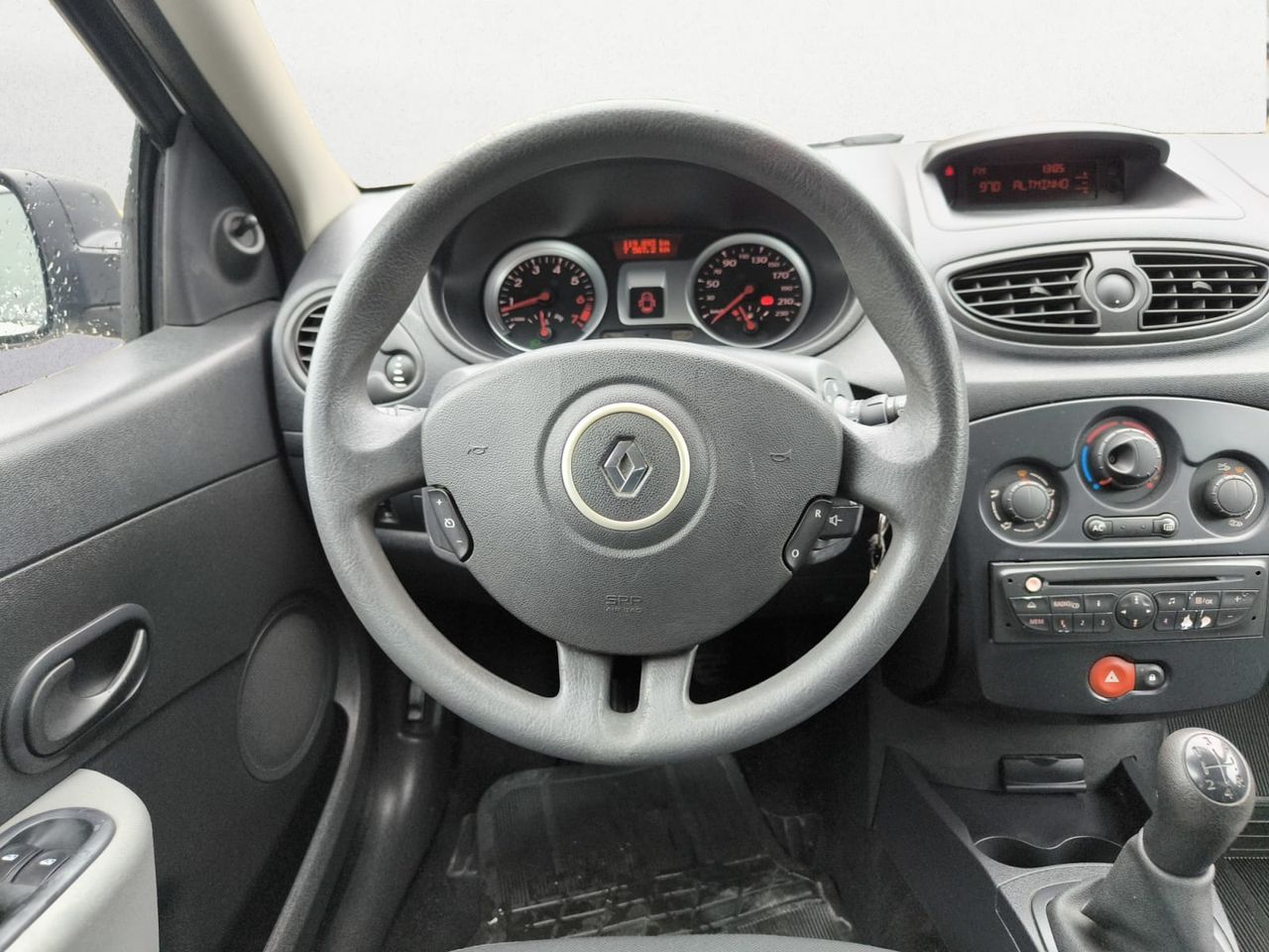 Foto Renault Clio 15