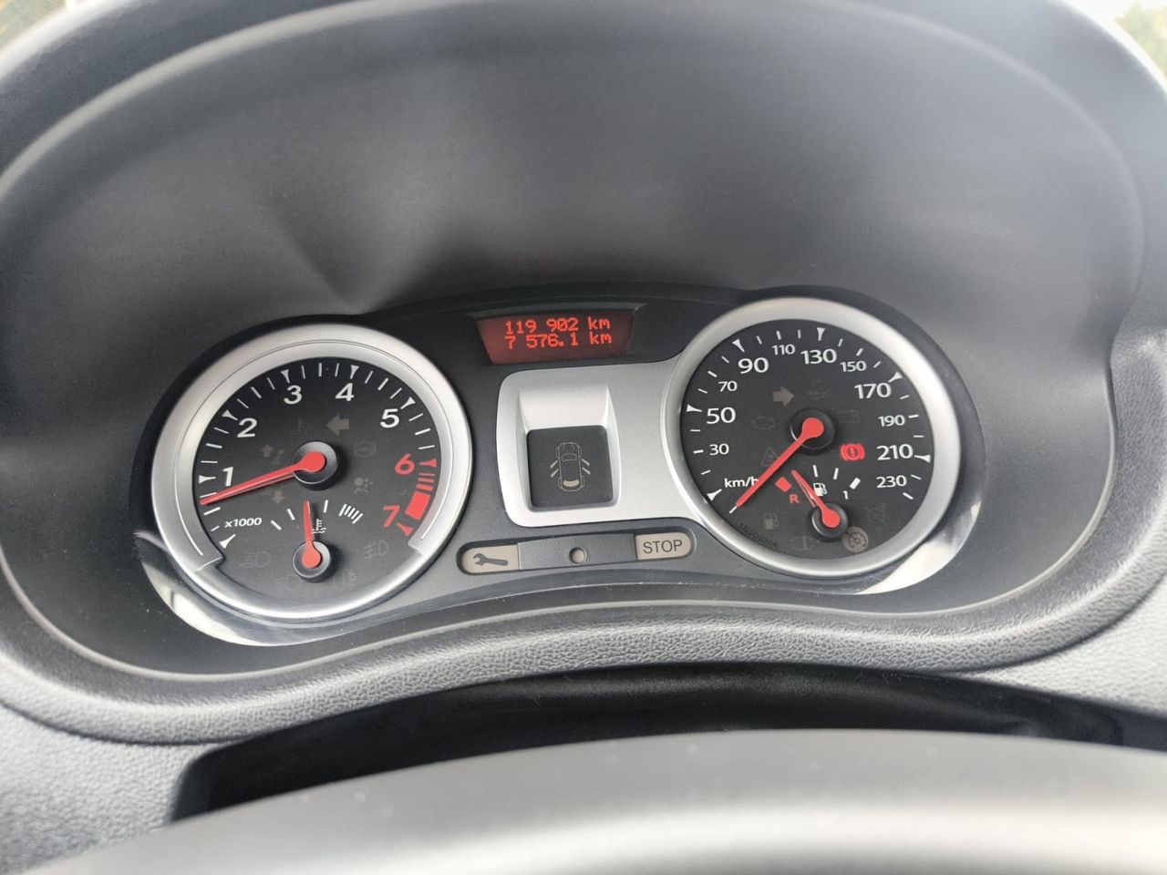 Foto Renault Clio 19