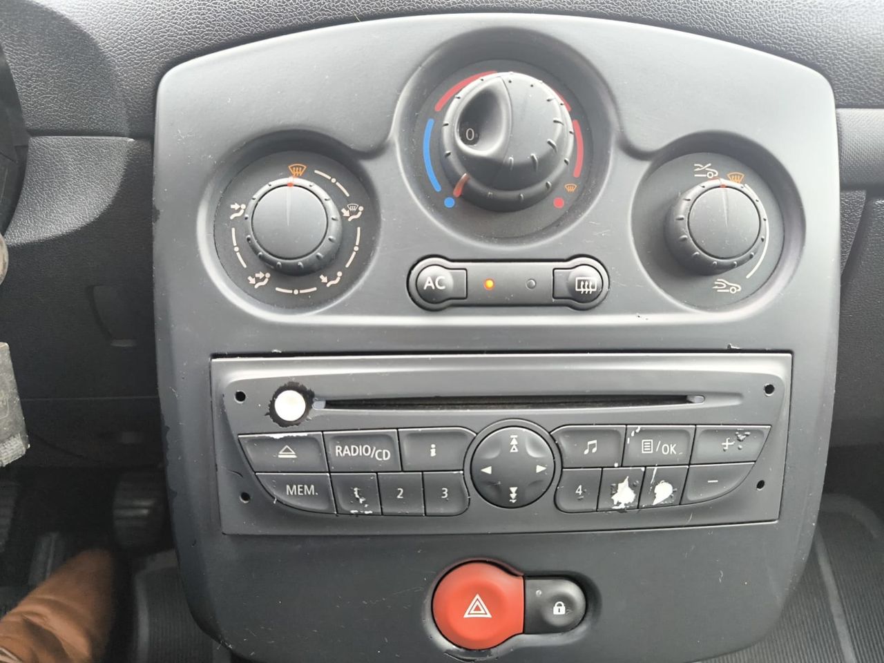 Foto Renault Clio 20