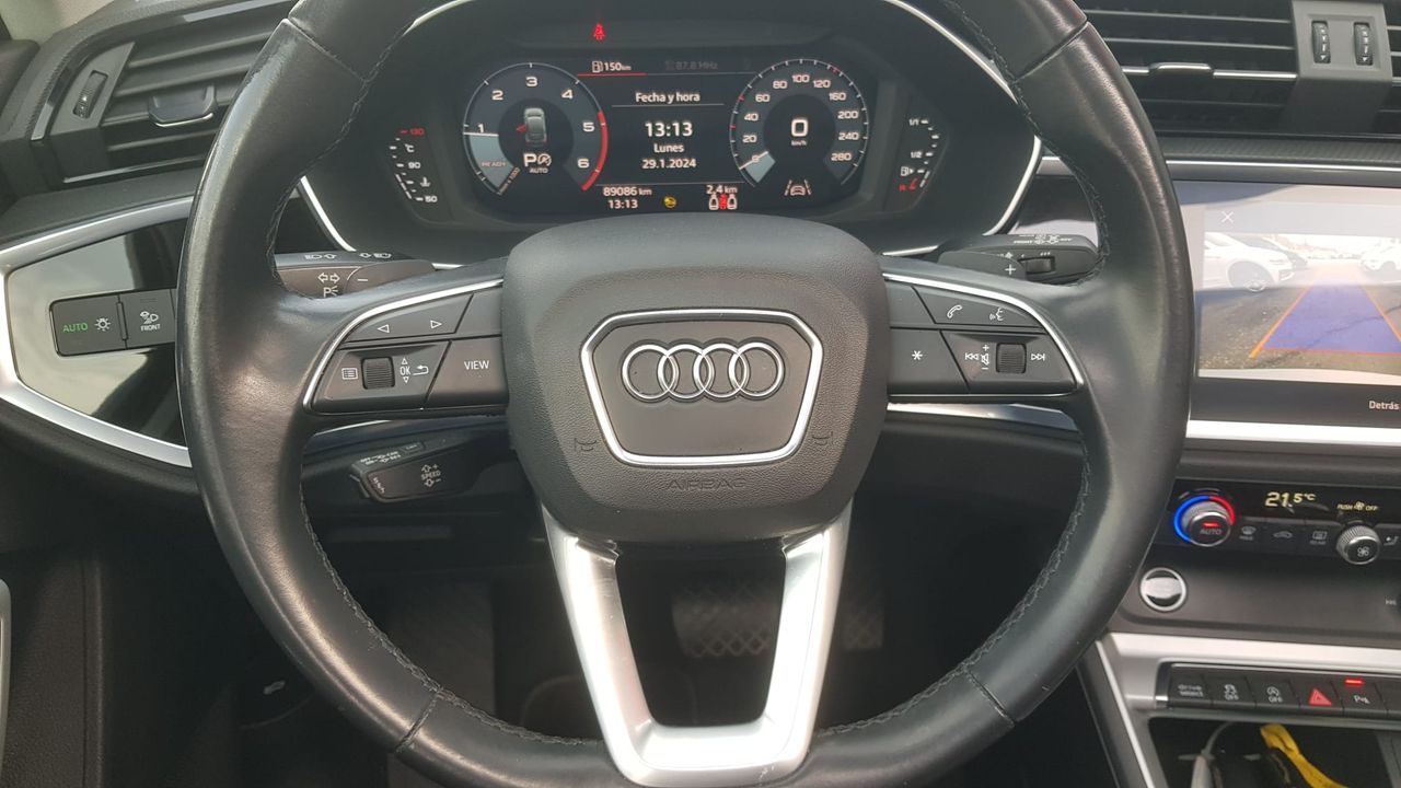 Foto Audi Q3 19