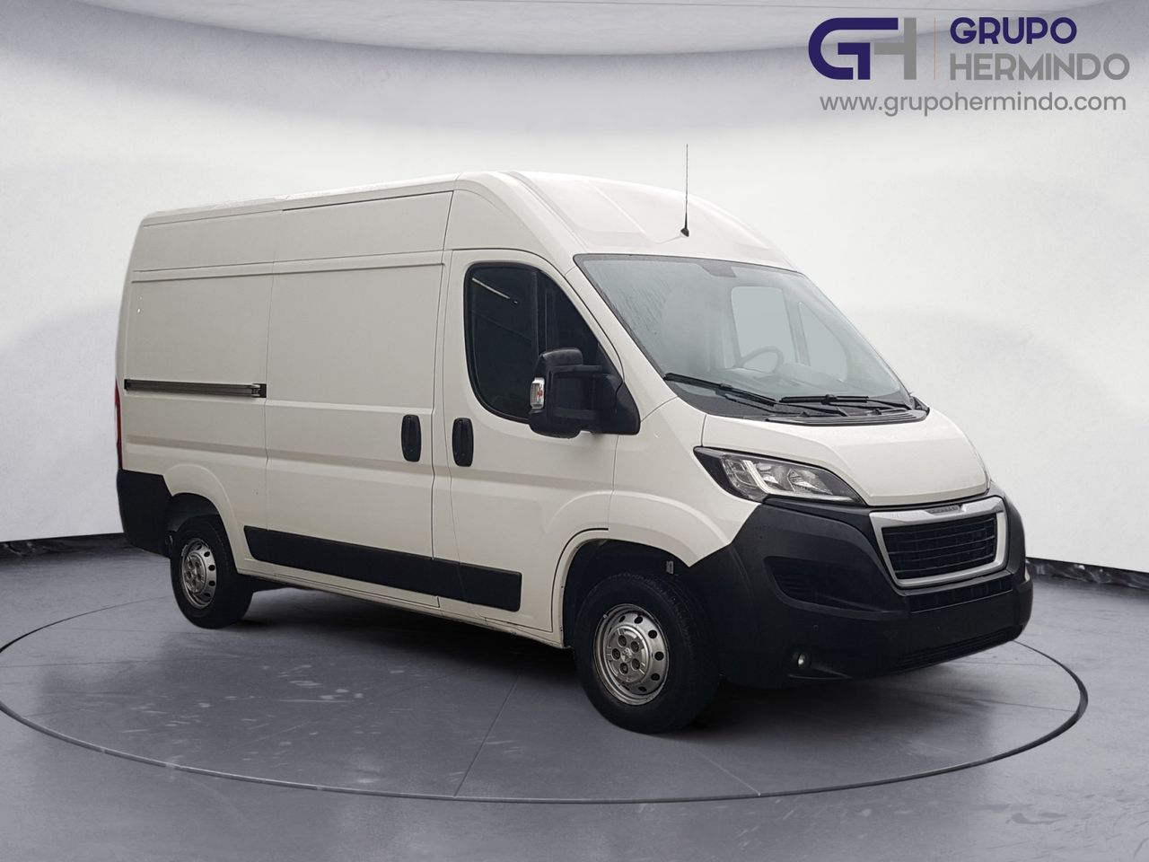 Foto Peugeot Boxer 6