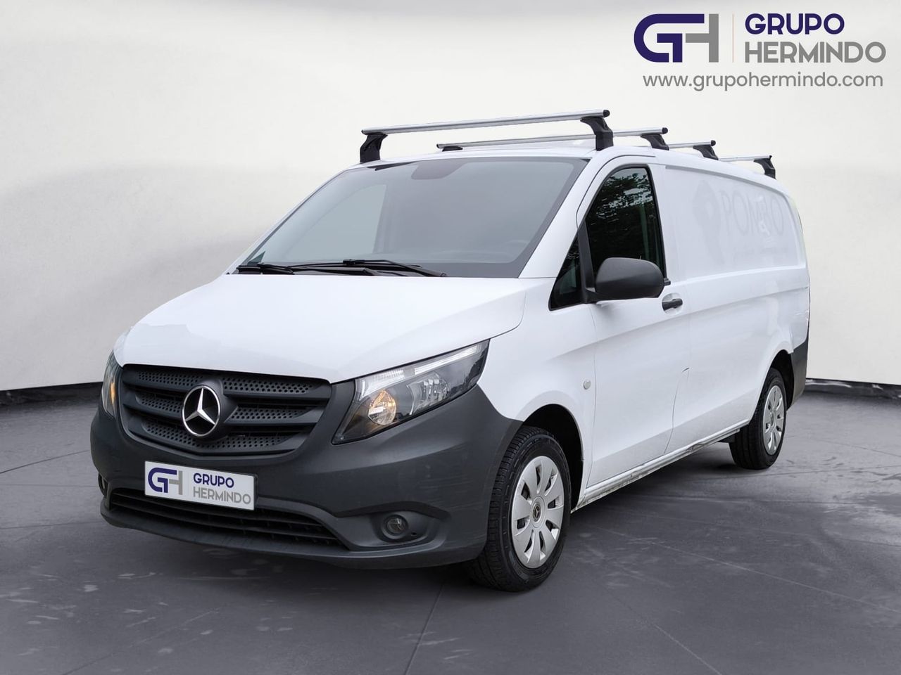 Foto Mercedes-Benz Vito 1