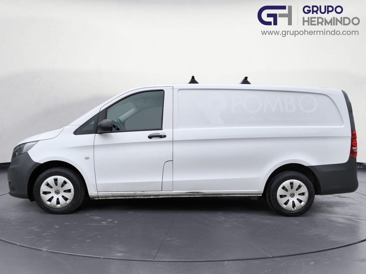 Foto Mercedes-Benz Vito 6