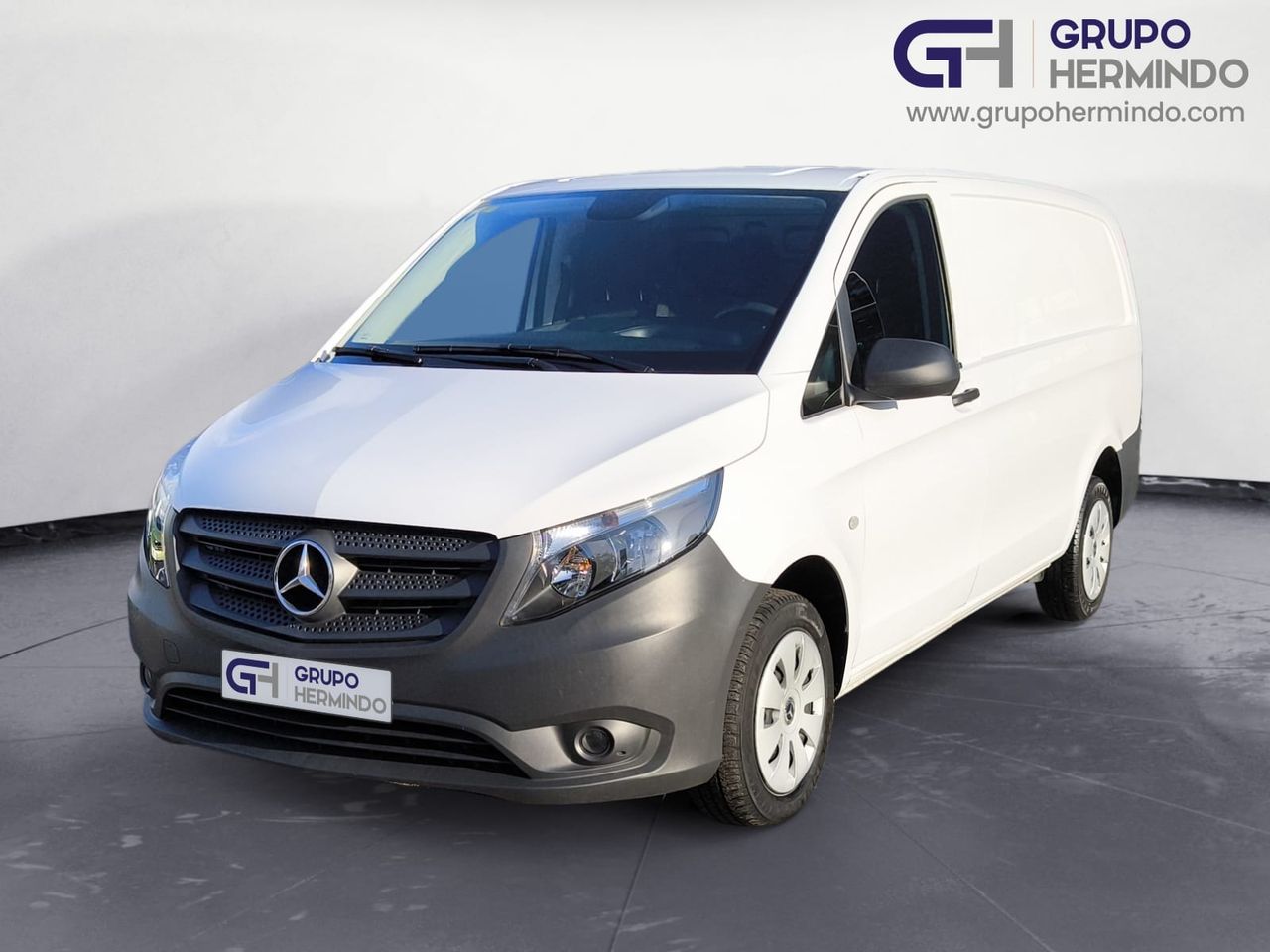 Foto Mercedes-Benz Vito 2