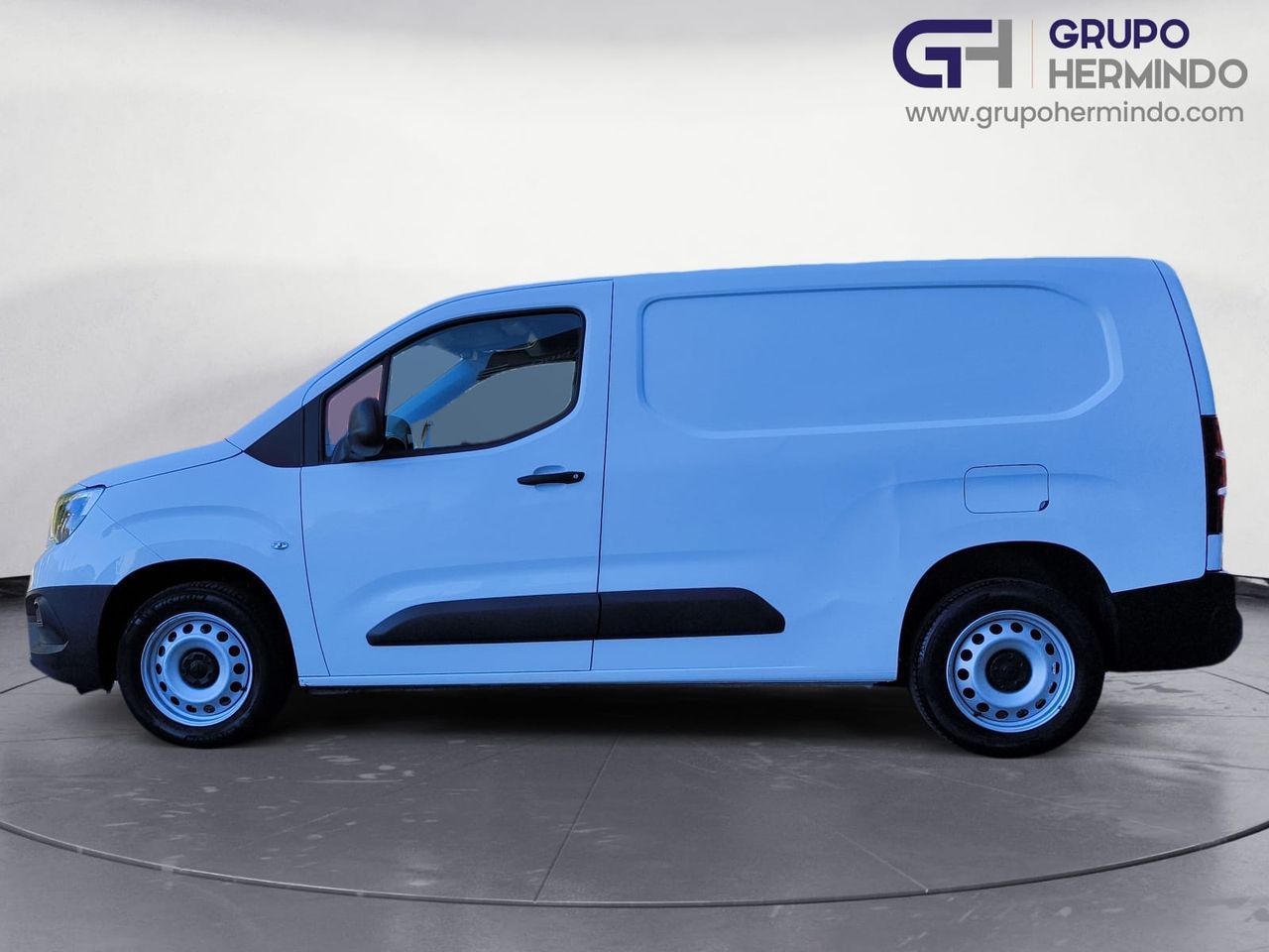 Foto Opel Combo 6