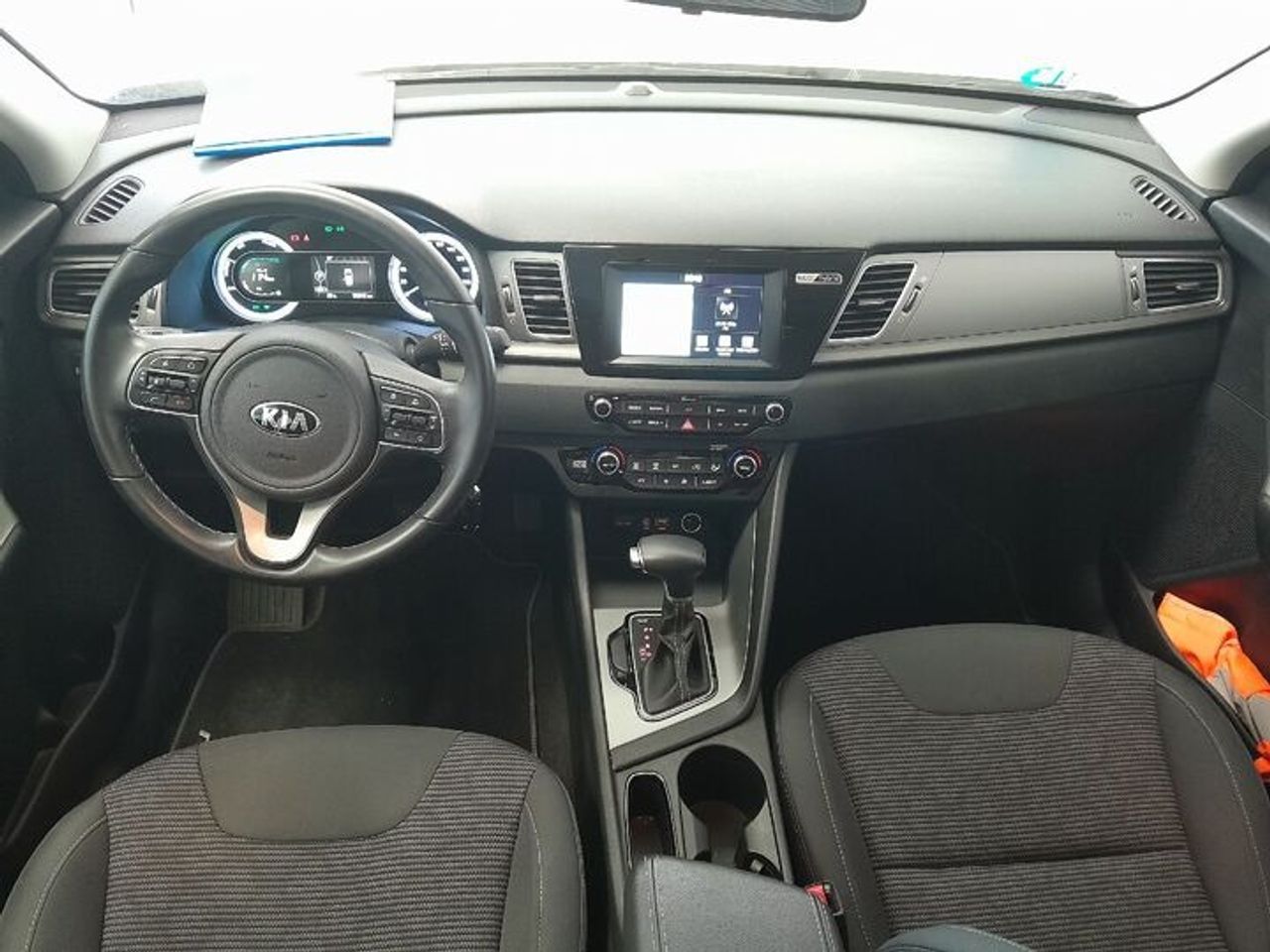 Foto Kia Niro 5