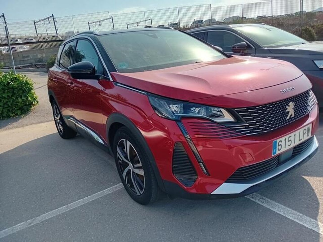 Foto Peugeot 3008 2