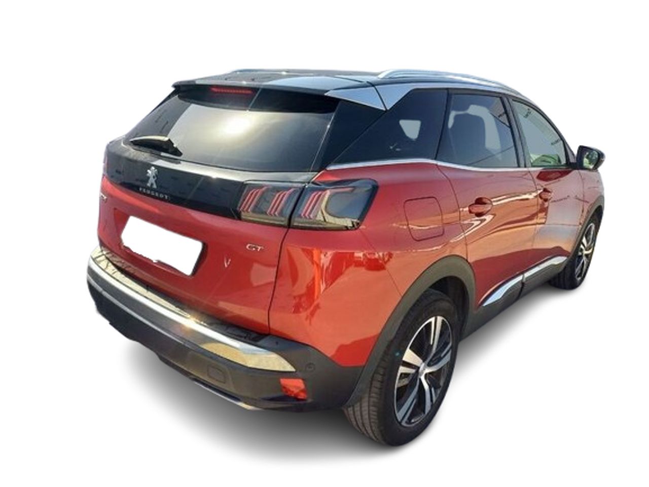 Foto Peugeot 3008 4