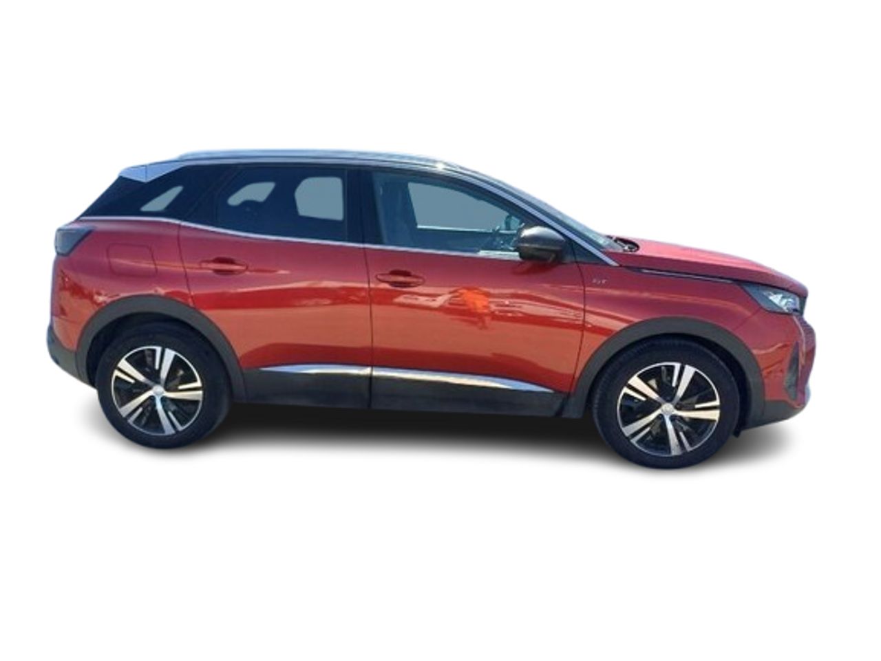 Foto Peugeot 3008 6