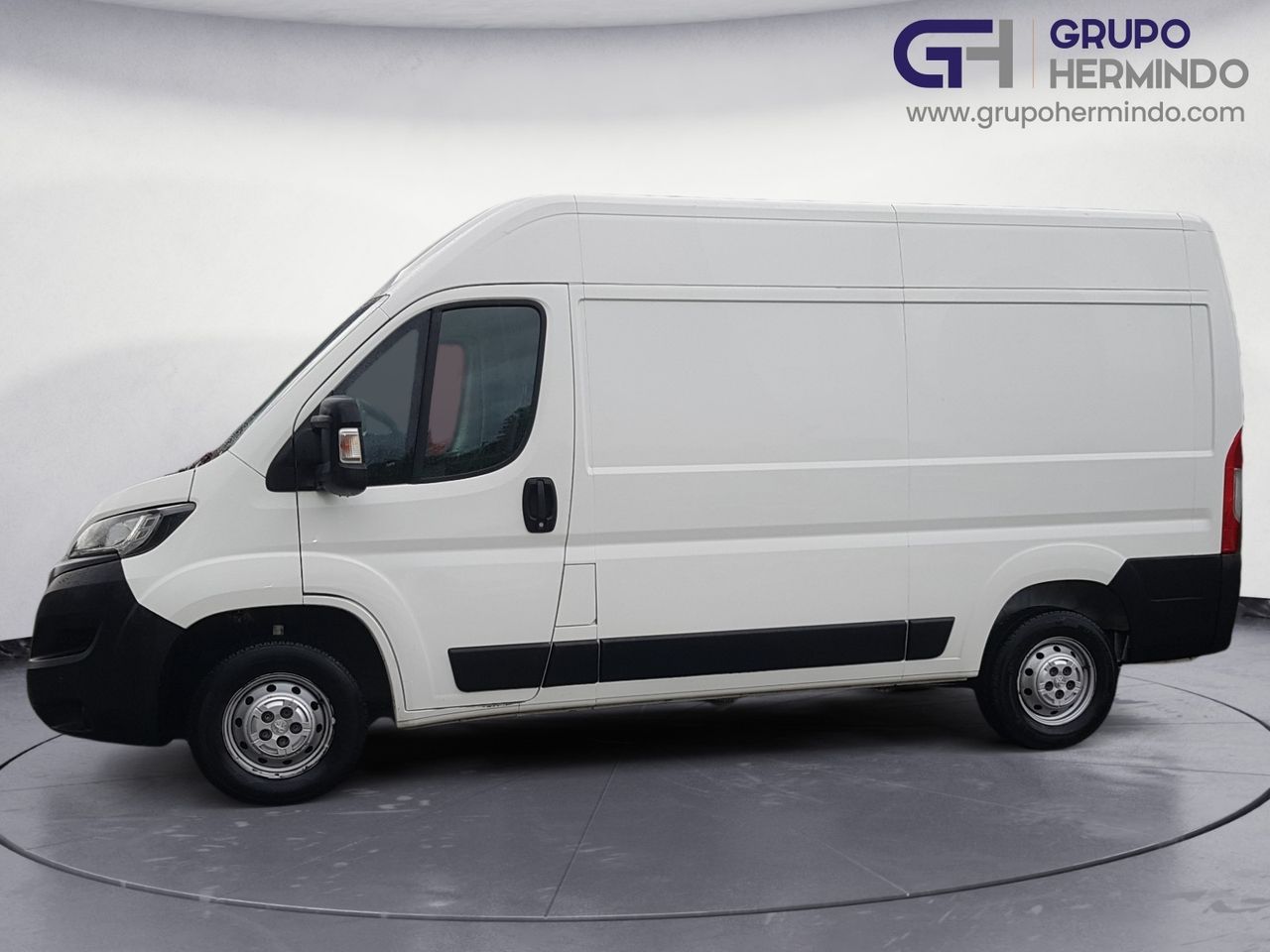 Foto Peugeot Boxer 6