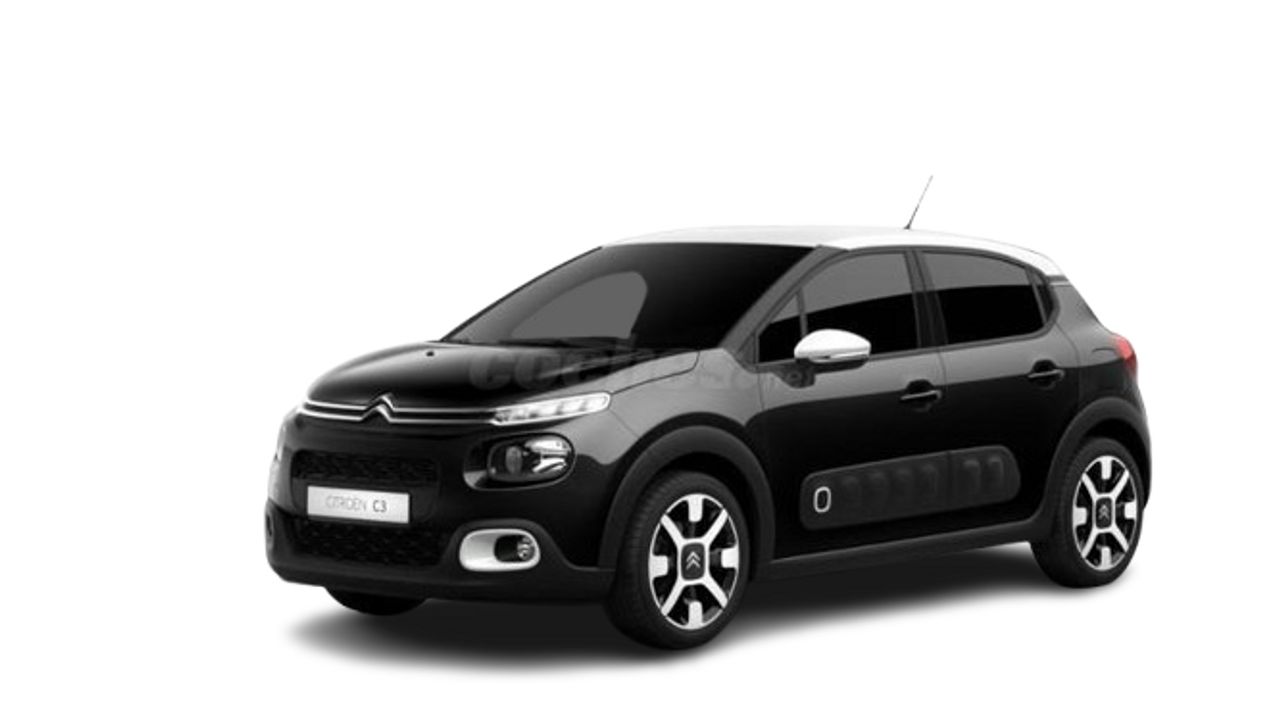 Foto Citroën C3 2