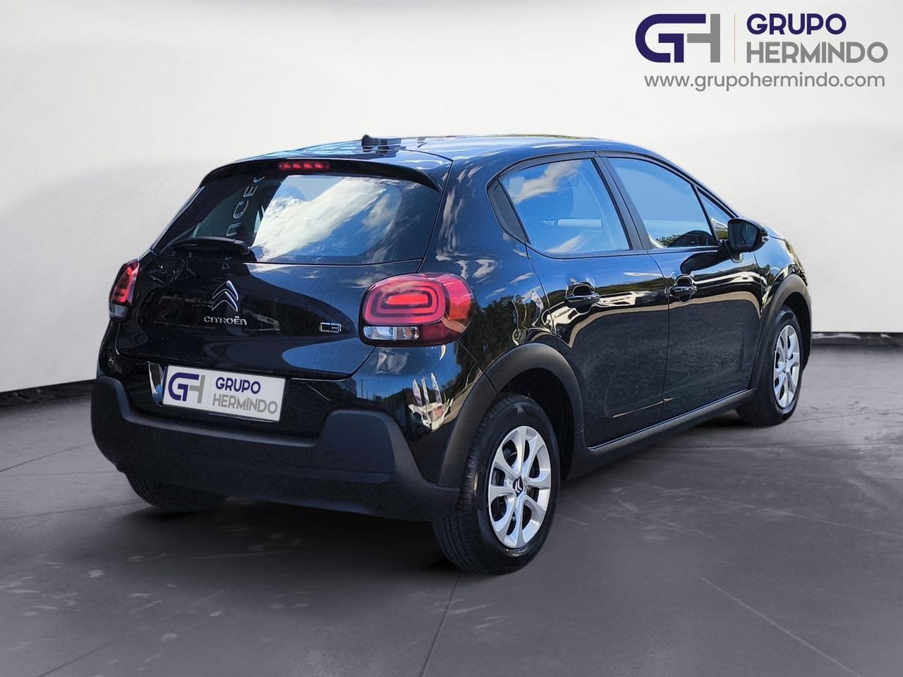 Foto Citroën C3 5